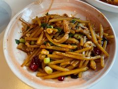 -雅佳神话·麻辣烤鱼(新街口店)