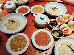 -裕兴记•蟹黄面馆(人民广场店)