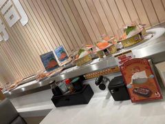 -元气寿司(金光华店)