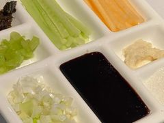 包饼配料-大董(环贸iapm店)