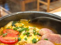 辛拉面-金九姬黑牛烤肉料理(杨舍老街店)