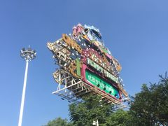 -武汉玛雅海滩水公园