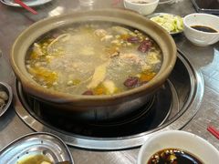 -楠波炭炉鸡煲馆(桥北店)