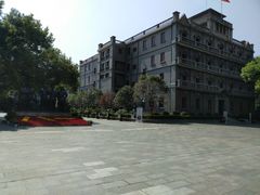 -南昌八一起义纪念馆