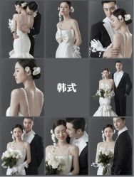 -太郎花子婚纱摄影艺术中心