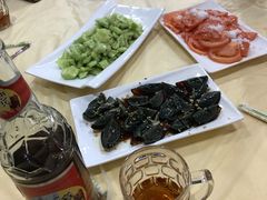 -胜泽眼镜烧烤(云霄路直营店)