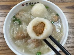 -同利肉燕老铺(澳门路店)