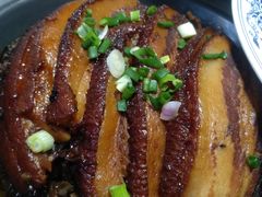 -徐鼎盛民间菜(城南家园店)