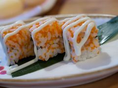 -高木日本料理(静安寺店)
