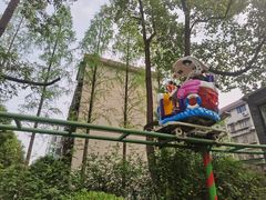 -成飞公园