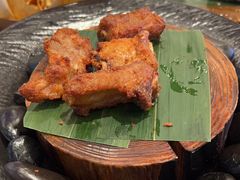 -沿江海南菜·文昌鸡祖师爷(大东海店)