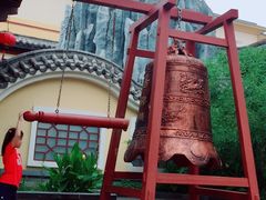 -济南方特东方神画