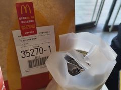 -麦当劳(从化从城大道店)