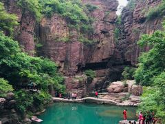 -云台山风景名胜区