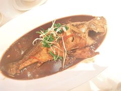 -莆田餐厅PUTIEN(西安万象天地店)