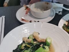 -赠李白·如诗的川味(余杭万达广场店)