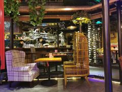 -村理·乡村菜音乐餐厅(河西店)