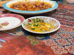 -乡村馕坑肉·烧烤·新疆菜·本地人更爱吃(阿勒泰首店)