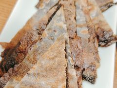 麻酱饼-新沸腾鱼乡(世贸天阶店)