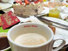 -威斯汀舞台餐厅