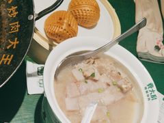 -费大厨辣椒炒肉(太平老街店)