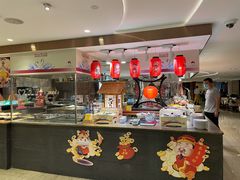 -白天鹅宾馆·流浮阁咖啡厅