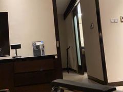 -青岛海尔洲际酒店