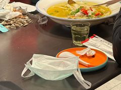 -川流不息·地道川菜·小龙虾(松东路店)