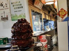 -张大嘴菜馆(庞各庄店)