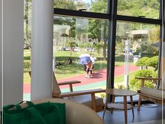 -太平洋咖啡(海天驿站店)