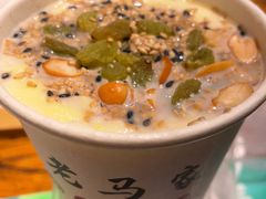 -正宁路小吃夜市