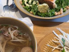 -BAKER&SPICE(BFC外滩金融中心店)