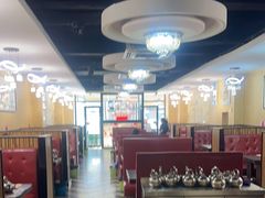 -美达尔烧烤海鲜家常菜(泰山路店)