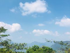 -山王坪喀斯特国家生态公园