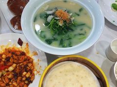 -万荣烤鸭店·北京菜(天坛店)
