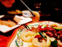 -阿拉木汗餐厅(山大路店)