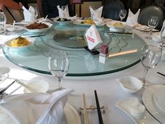 包厢-上海小南国(金桥国际广场店)