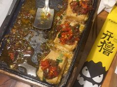 -木屋烧烤(龙湖天街店)