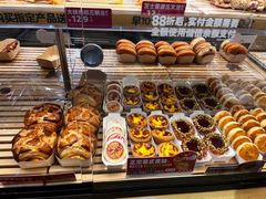 -味多美蛋糕(阜成门店)