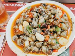 -探唐烧烤(棠东店)