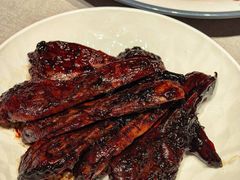 -杨氏青龙虾·羊蝎子(珠江路店)