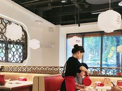 -潮正和潮汕牛肉火锅·老字号(番禺万达店)
