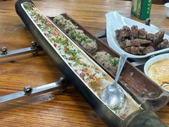 -竹一味·竹筒饭
