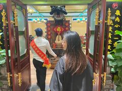 -岭南小生·粤港点心(南门口店)