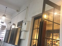 门面-星巴克臻选(广州沙面店)