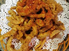 -小龙坎老火锅(华飞店)