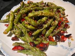 -布衣草棚风格餐厅