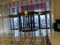 -锦龙国际酒店(天津奥体中心华苑地铁站店)