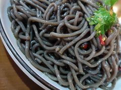 -太平小镇主题餐厅徽宴府