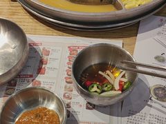 -姜虎东白丁烤肉(深圳湾后海汇店)
